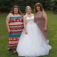 Anna Snider Photo 12