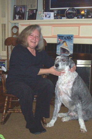 Linda Laymon Photo 3
