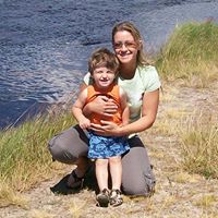 Heather Cordes Photo 15