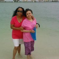 Beatrice Perez Photo 15