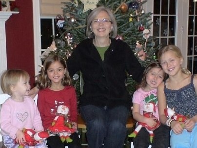 Maryann Guthrie Photo 21