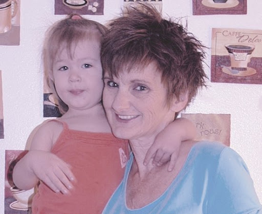 Debbie Sinclair Photo 17