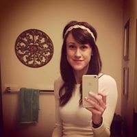 Hannah Mccullough Photo 13
