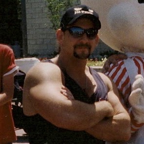 Brent Baldwin Photo 48