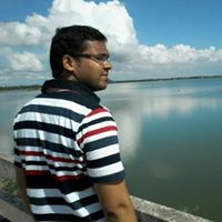 Abid Mohammed Photo 35