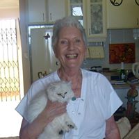 Annetta Lewis Photo 8