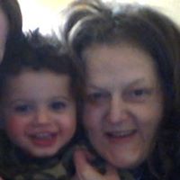 Barbara Holbrook Photo 4