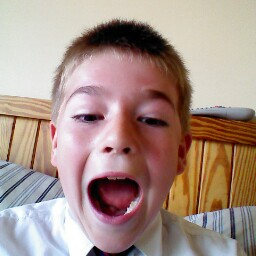 Henry Gavin Photo 13