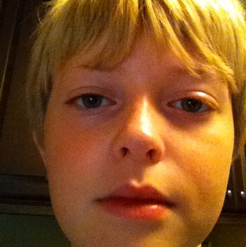 Matthew Winter Photo 13