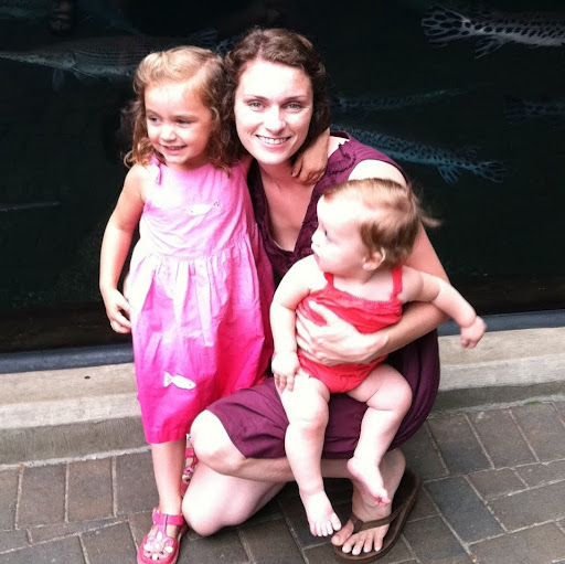 Amanda Parrish Photo 5