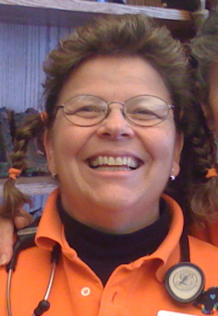 Kathy Kelley Photo 4