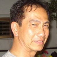 Raymond Fernando Photo 12