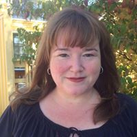 Amy Myers Photo 13