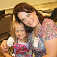 Anna Crowe Photo 12