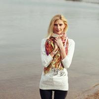Julia Sher Photo 5