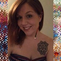 Holly Jenkins Photo 12