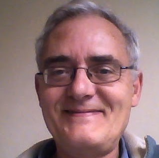 Terry Vaughan Photo 4