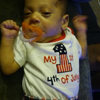 Alyson Brooks Photo 8