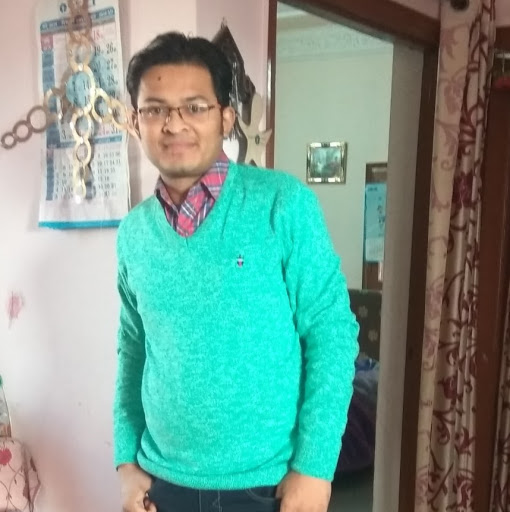 Murari Gupta Photo 11
