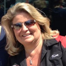 Kim Harrison Photo 20