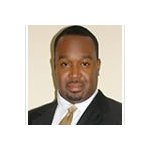 Frederic Robinson Photo 1