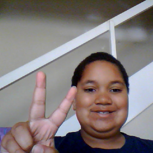 Xavier Nelson Photo 9