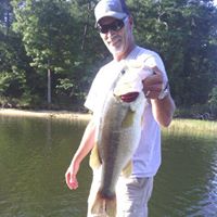 Terry Burleson Photo 13