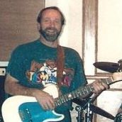 Larry Hooper Photo 28