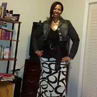 Robyn Waggoner Photo 3