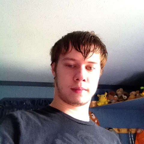 Timothy Tate Photo 15