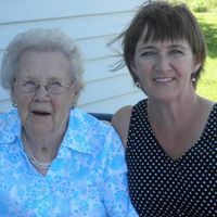 Cynthia Macdonald Photo 44