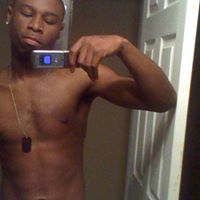 Andre Hunt Photo 7
