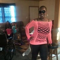 Tammie May Photo 22