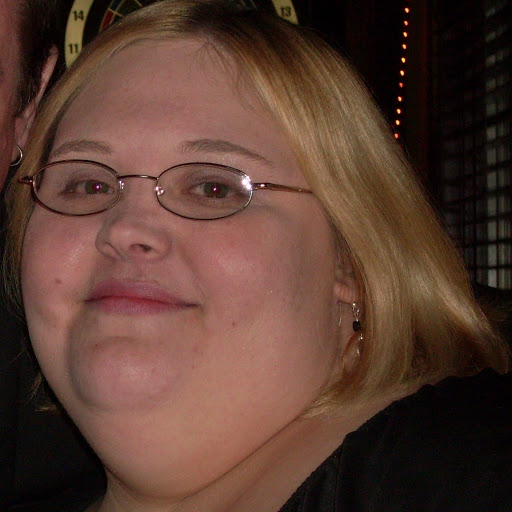 Angelia Brown Photo 36