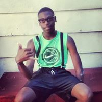 Marcus Thomas Photo 39