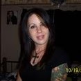 Kristy Hamilton Photo 39