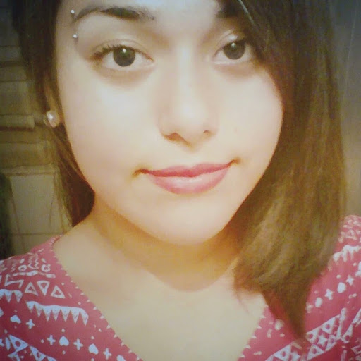 Sandra Castillo Photo 10