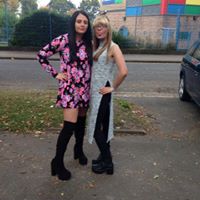 Robyn Mccarthy Photo 15