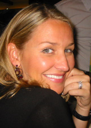 Heather Burns Photo 6
