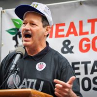 Bruce Hamilton Photo 48
