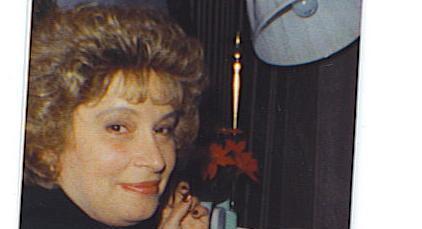 Cynthia Page Photo 10