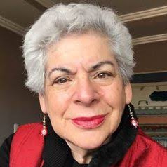 Ellen Goldfarb Photo 9