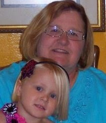 Sue Steward Photo 22