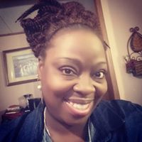 Kendra Mitchell Photo 10