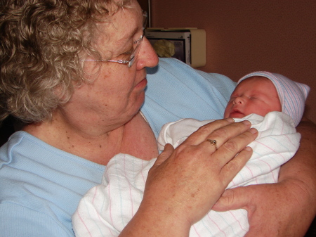 Connie Sherman Photo 22