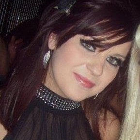 Becky Frost Photo 48