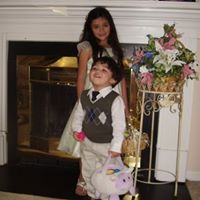 Marie Allred Photo 15