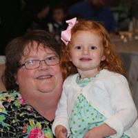 Susan Hinson Photo 17