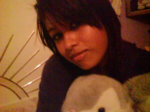 Ana Acosta Photo 18
