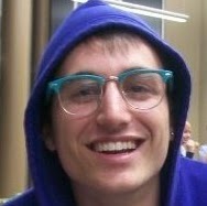 Nicholas Russell Photo 13
